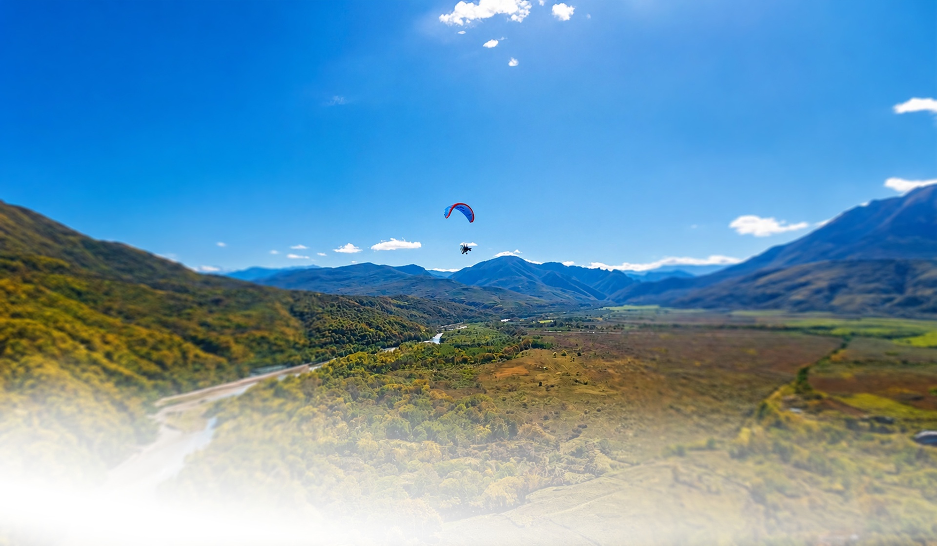 Adygea: a journey through mountains, rivers, and winds
