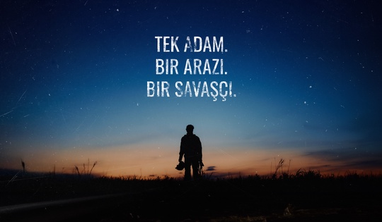 Yiyecek yok. Su yok. Durmaksızın yağan ateş. Pes etmeyi reddeden bir askerin, Zakarya Aliyev’in hikayesi.