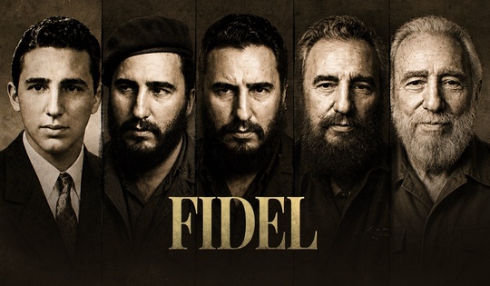 The life and struggle of Fidel Castro: marking 100 years since the birth of the Cuban Revolution's leader.