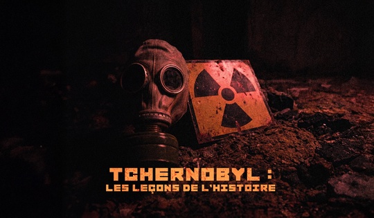 Tchernobyl : l’héroïsme des « liquidateurs », prêts à donner leur vie pour sauver la planète