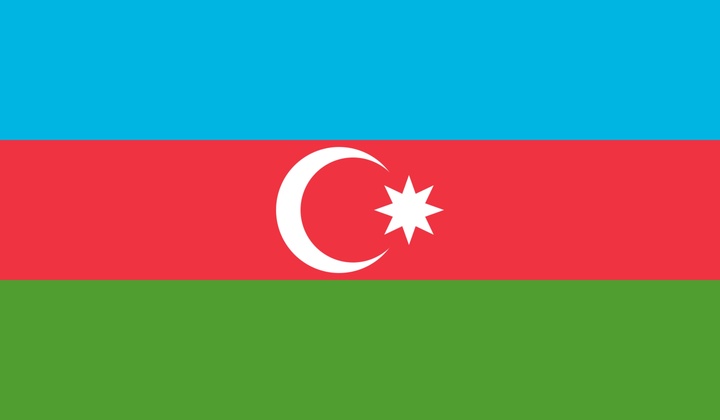 Азербайджанский