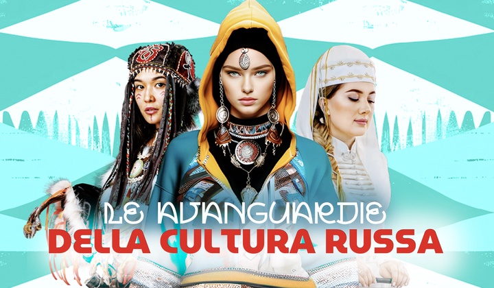 Cinque storie che raccontano i progetti culturali più brillanti della Russia.