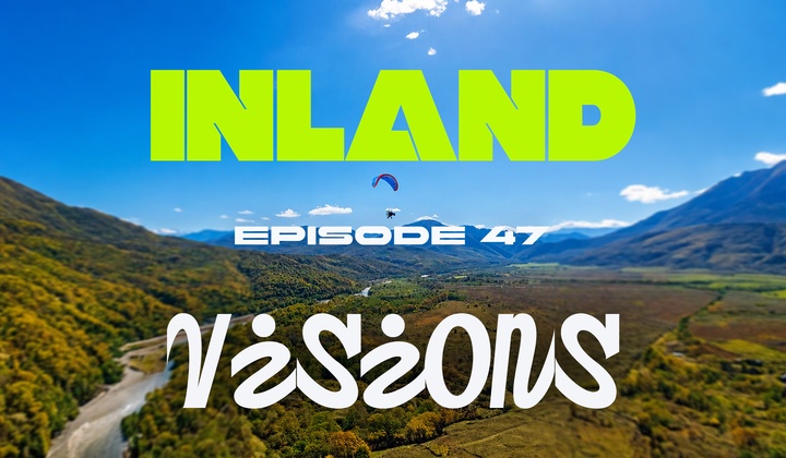 Inland Visions hosts explore the breathtaking corners of the largest country on Earth.