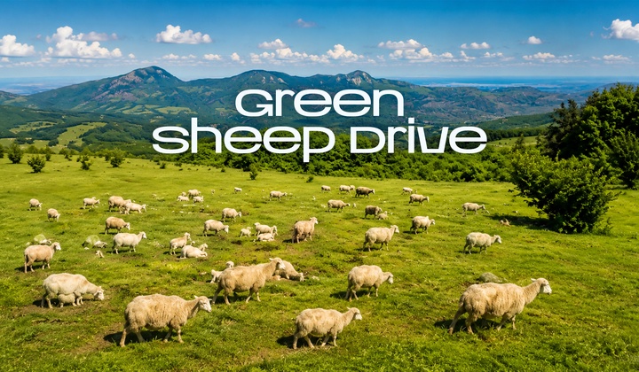 How people are bringing the land back to life