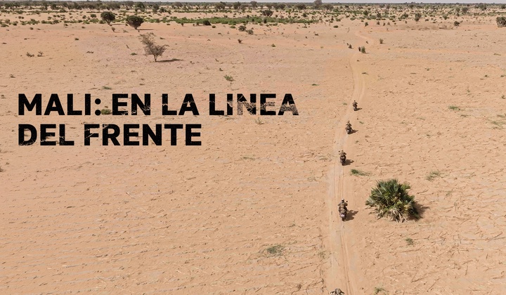 El Cuerpo Africano en Mali: la primera línea contra el terrorismo 