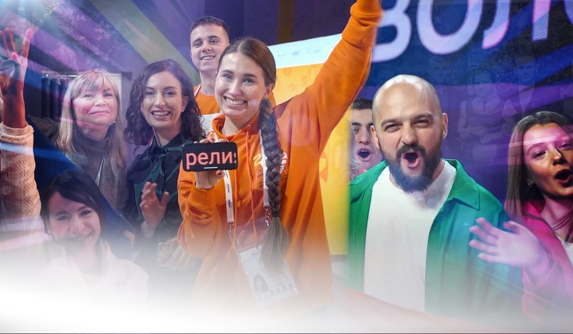 «Сириус»: голоса фестиваля