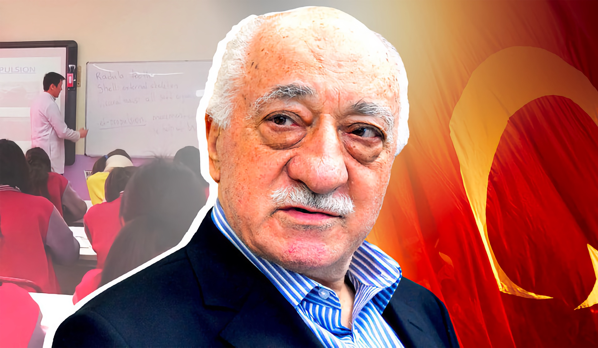 Gulen’s Schools