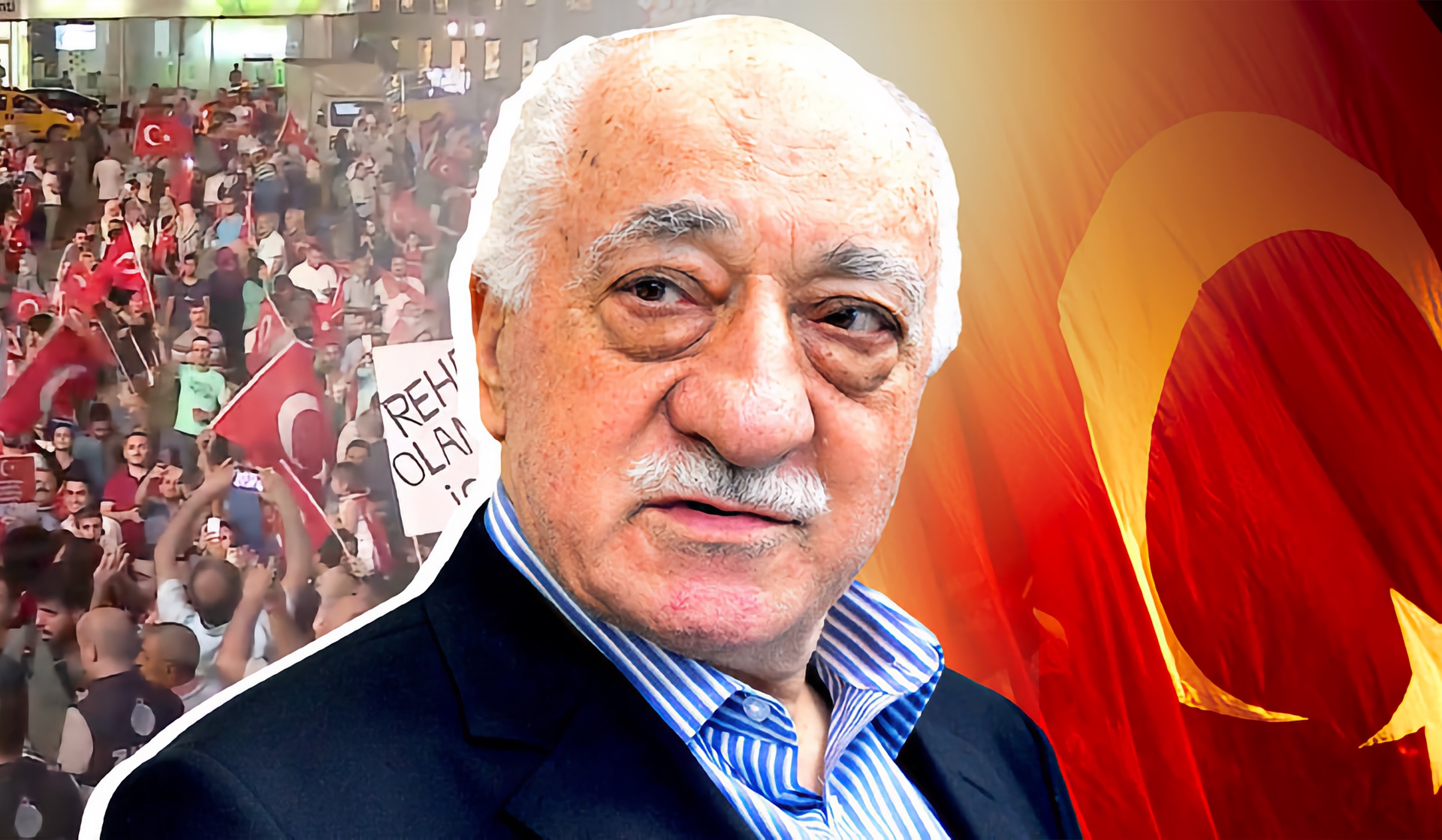 Gulen’s Hizmet Movement