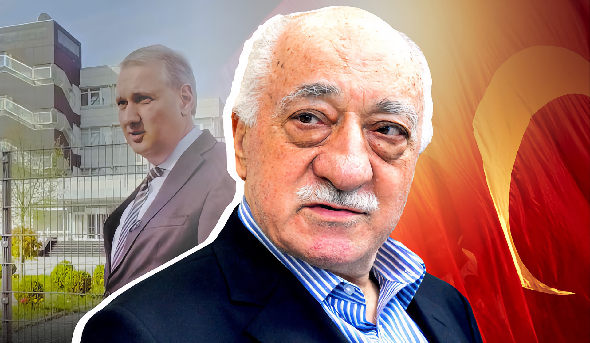 Gulen’s Businessmen