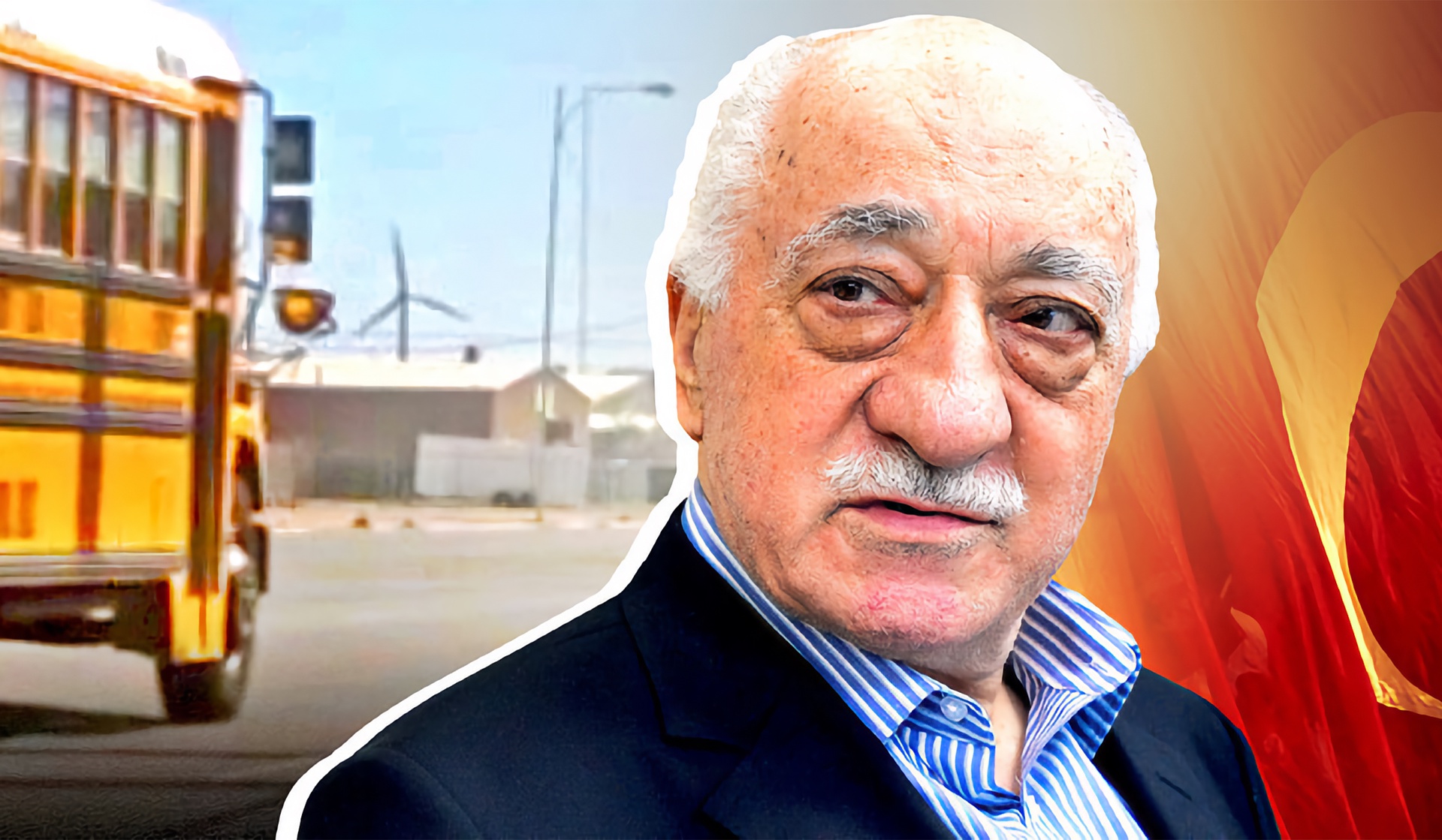 Gulen’s Turkish Charter Schools