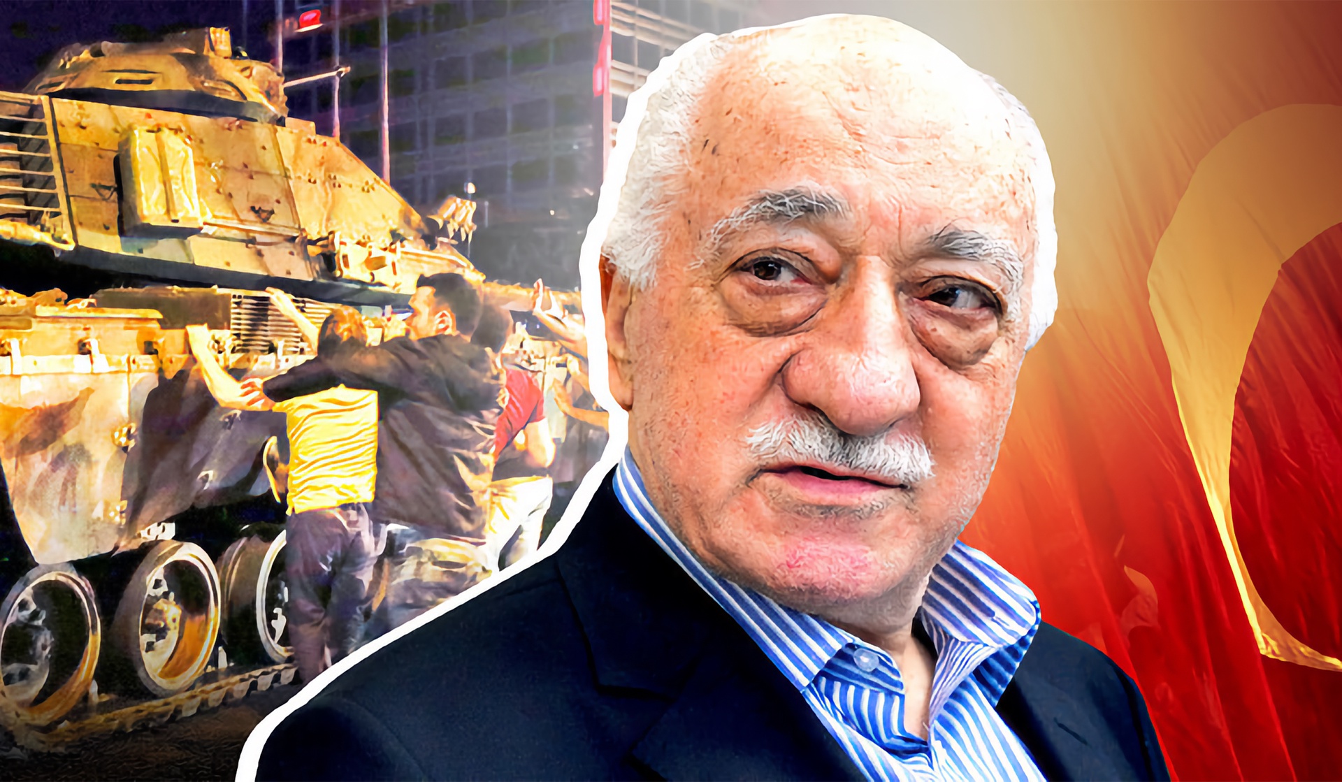 Turkey’s Military Coup