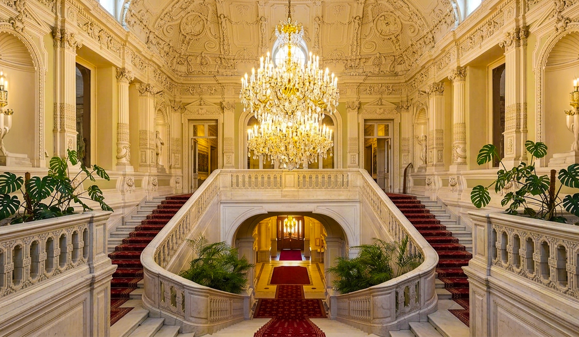 St. Petersburg: Secrets and Mysteries of the Past