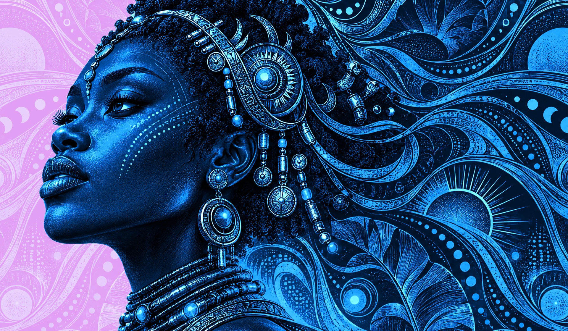 African diaspora The South America and the Carribean
