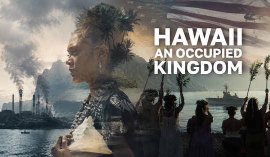 Hawaii: A kingdom under US rule