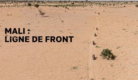 Africa Corps au Mali : la ligne de front contre le terrorisme