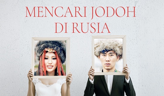 Kembalinya tren pernikahan adat di zaman modern Rusia