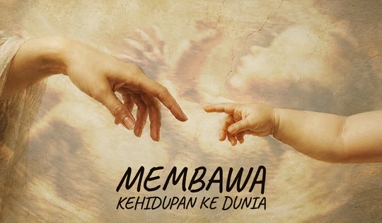 Bagaimana dokter Rusia membantu menghadirkan kehidupan baru ke dunia