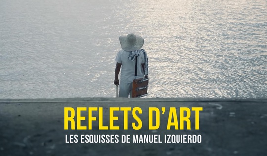 De Léningrad à Huaquillas : les pérégrinations du peintre équatorien Manuel Izquierdo