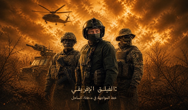 الفيلق الأفريقي" الروسي في مالي: محاربة المسلحين وإنقاذ الأرواح