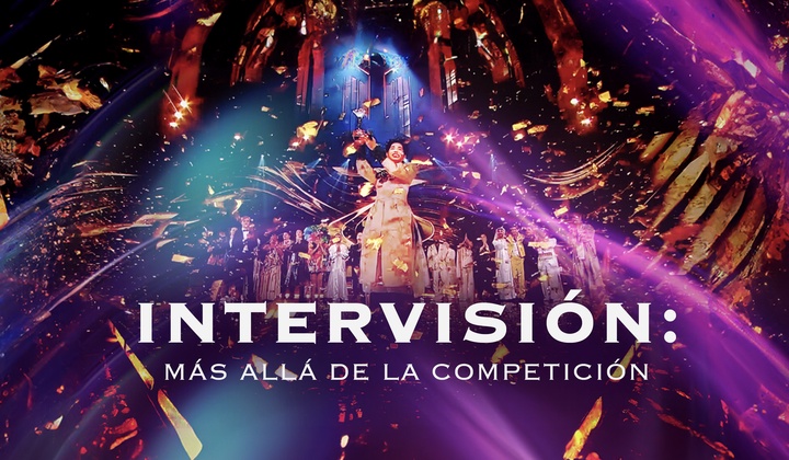 El poder de la música: Intervisión en Moscú