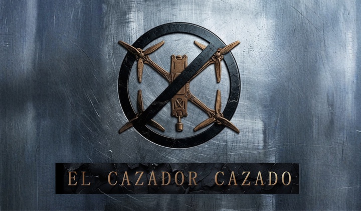 Los soldados de la brigada Térek perfeccionan sus habilidades en el combate con drones
