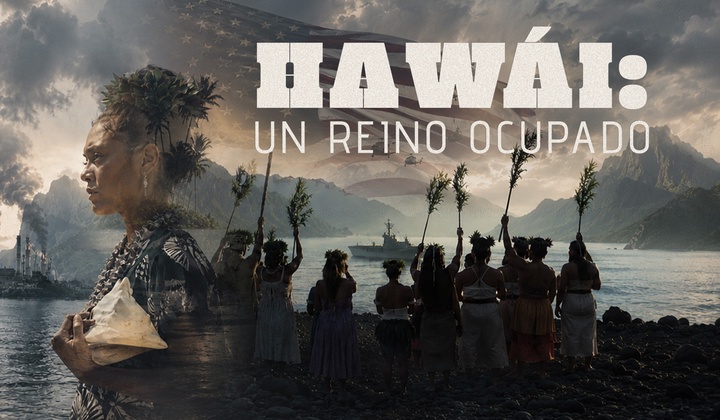 Hawái: un reino bajo dominio de EE. UU.