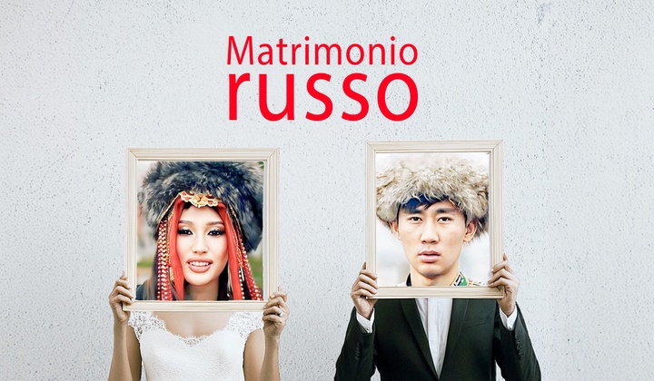 Perché sempre più persone in Russia scelgono i matrimoni tradizionali?