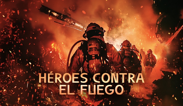 ¿Cómo luchan los bomberos de Donbass contra los incendios bajo el bombardeo ucraniano?