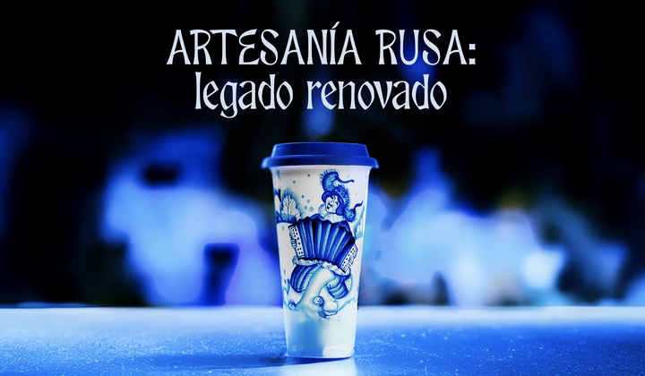 Cómo las artesanías tradicionales rusas mantienen su relevancia en el siglo XXI