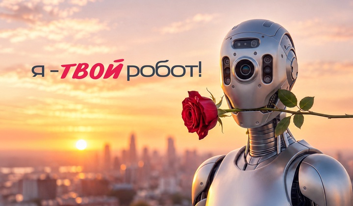 Как ученые приближают эпоху роботов