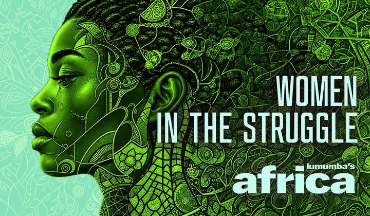 Professor Lumumba addresses the most important issues facing Africa