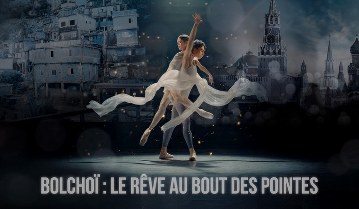 L’école du théâtre Bolchoï au Brésil : son histoire et le parcours d’anciens élèves