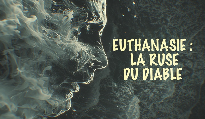 L’euthanasie : délivrance ou dilemme moral ?