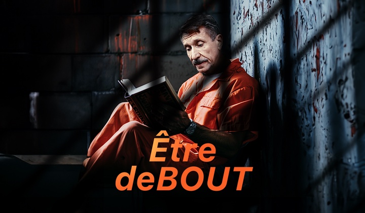 L’histoire de Viktor Bout, surnommé « le marchand de mort », qui dessinait dans sa prison