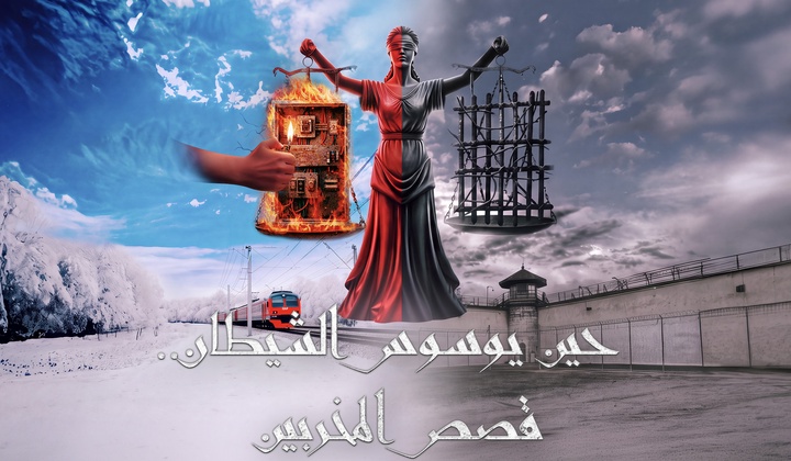 ماذا ينتظر المخربين مقابل «عملهم» في الأجهزة الأمنية الأوكرانية الخاصة؟