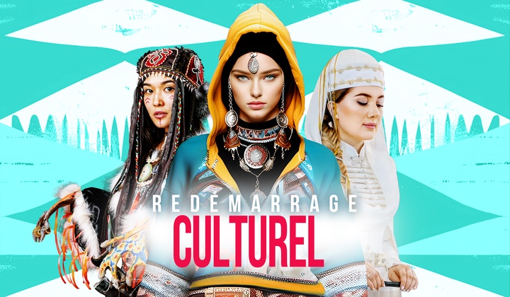 Cinq histoires pour mettre en valeur cinq projets culturels les plus remarquables de Russie