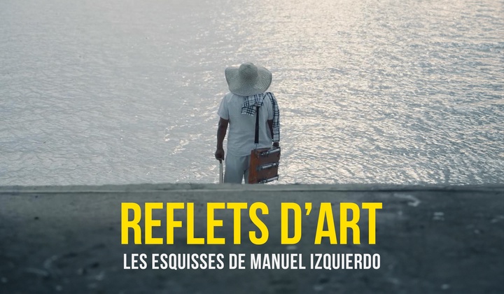 De Léningrad à Huaquillas : les pérégrinations du peintre équatorien Manuel Izquierdo