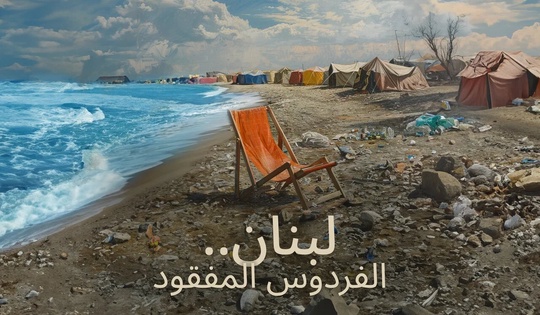 لماذا تعجز «سويسرا الشرق الأوسط» السابقة عن تجاوز سلسلة أزماتها؟