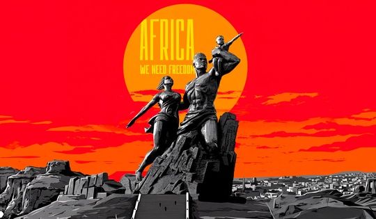 The slave trade, the memory of generations and Africa's struggle for historical justice
