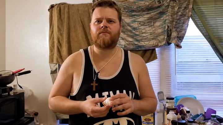 Video title