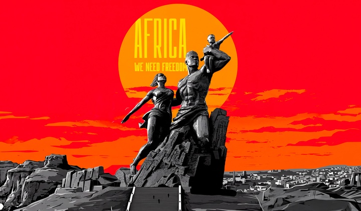 The slave trade, the memory of generations and Africa's struggle for historical justice